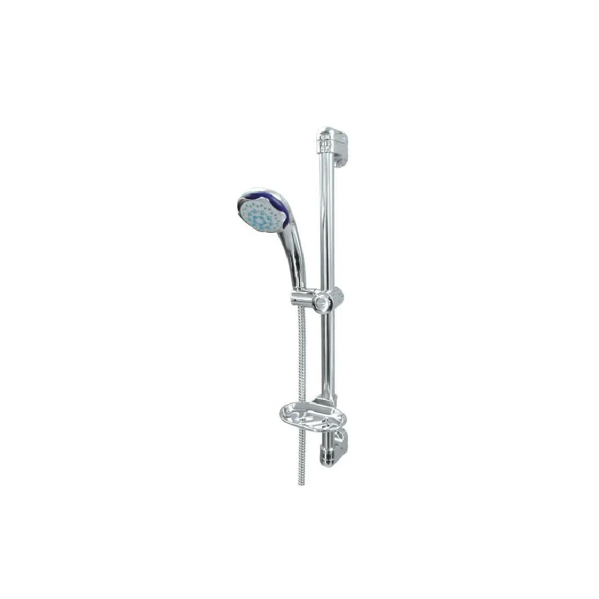 Rousseau Combibarre 3 Jets Heko Chrome - Image 3