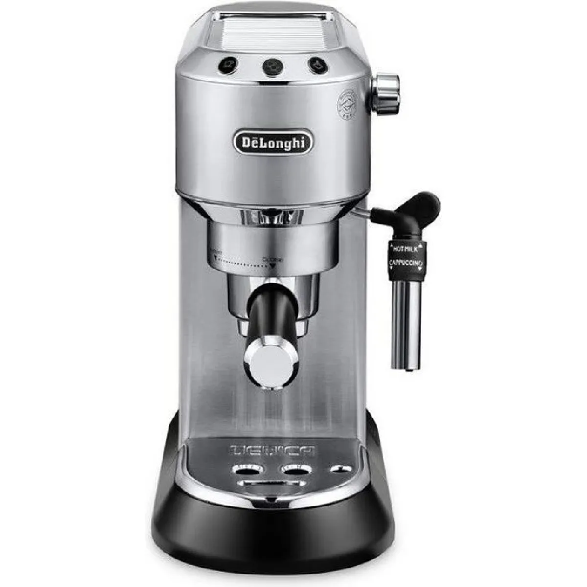 Expresso solo pompe Delonghi EC685. - vue 2