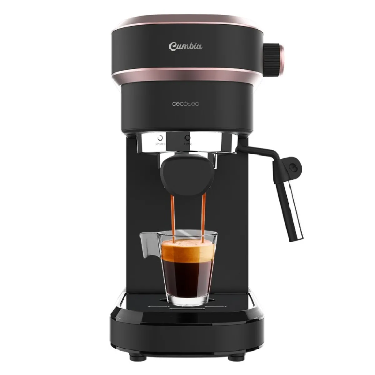 CECOTEC  Cafelizzia 890