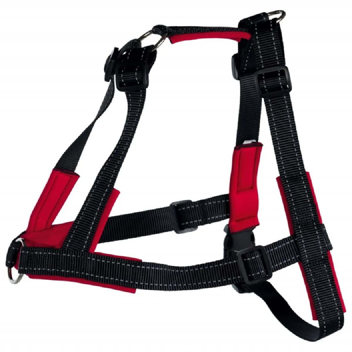 Trixie Lead'n'Walk Soft Taille S-M