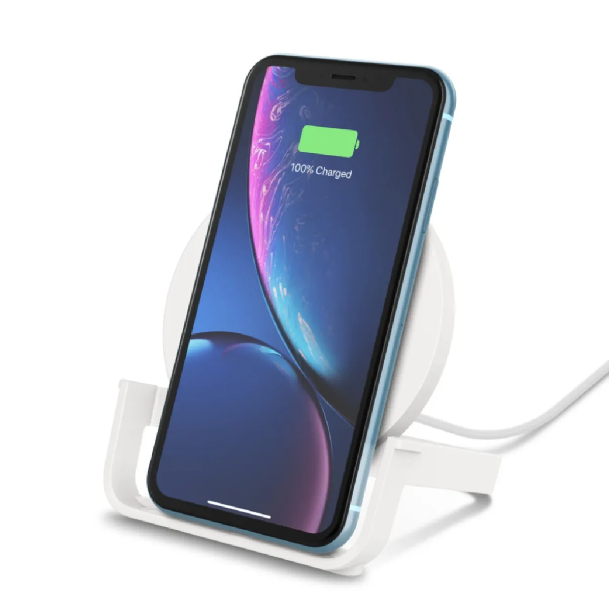 Belkin CAB003BT1MBK câble USB 1 USB C - vue 4