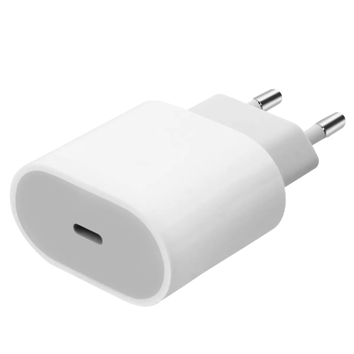 Apple MHJE3ZM/A chargeur d'appareils mobiles Blanc Intérieure - vue 5