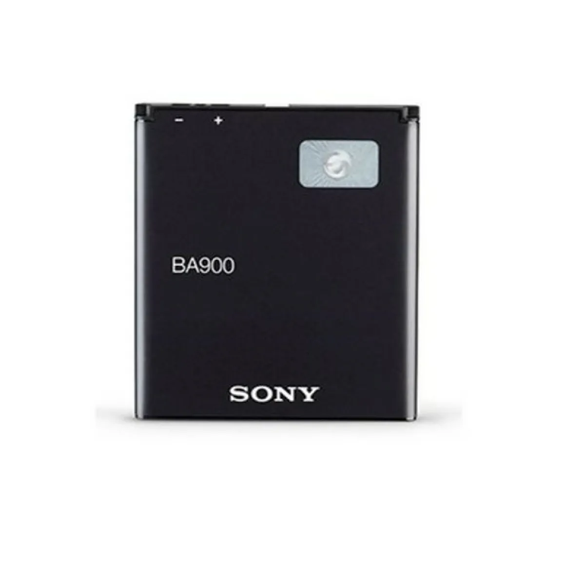 Sony BA900 1750mAh - vue 2