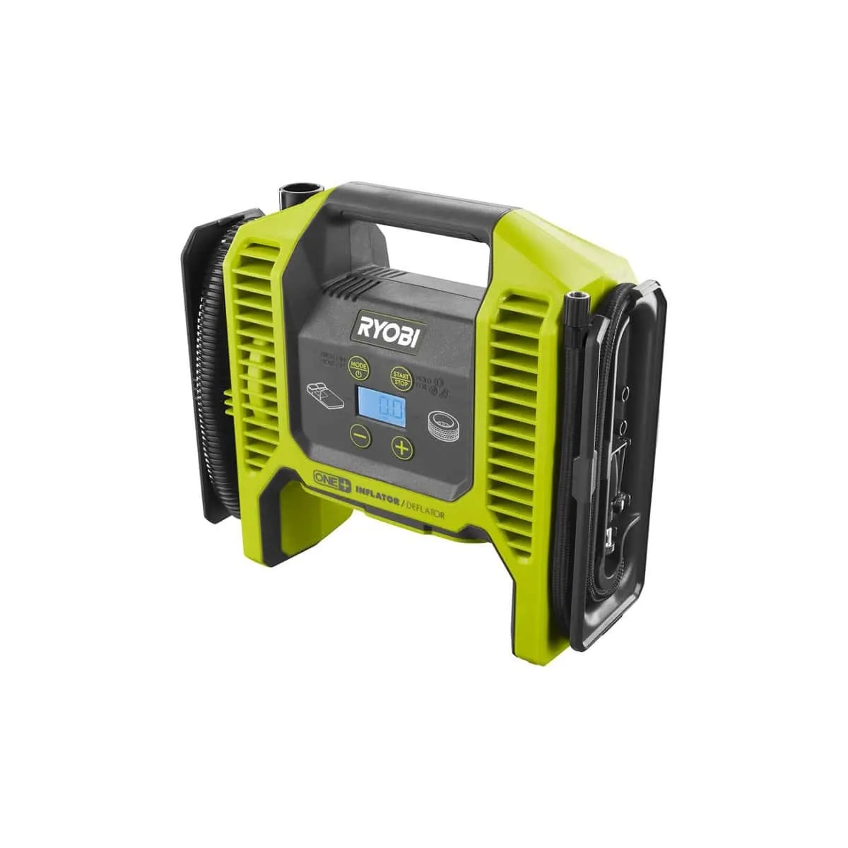 Gonfleur ? compresseur 18V ONE+ R18MI 0