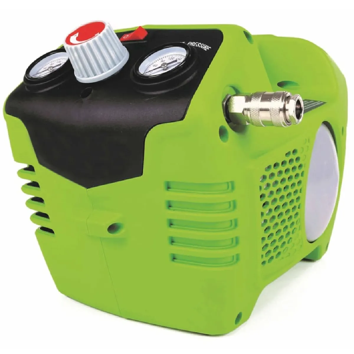 Greenworks Gd24ac Compresseur