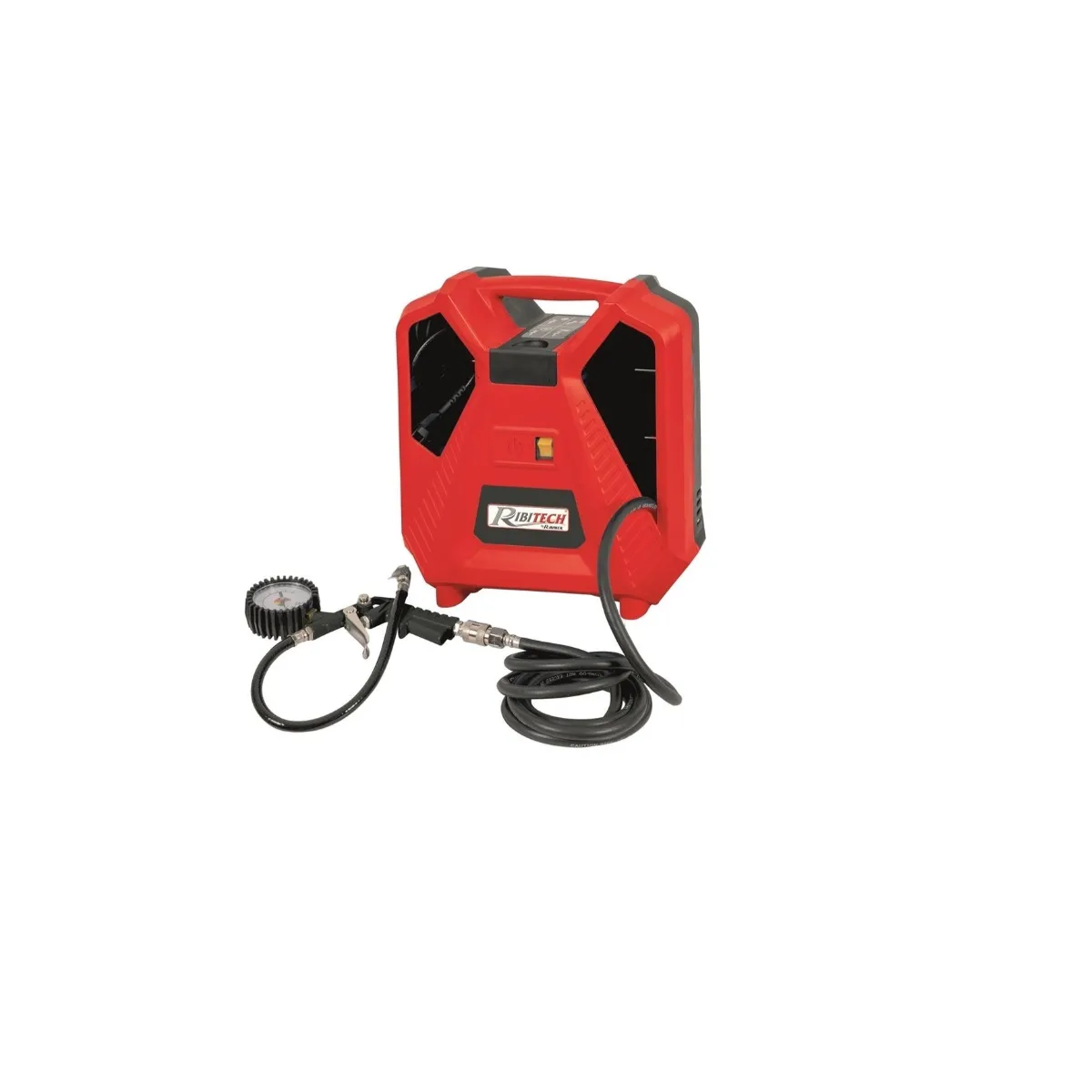 Ribimex - Compresseur d'air valise - PRCOMP1/KIT - Image 3