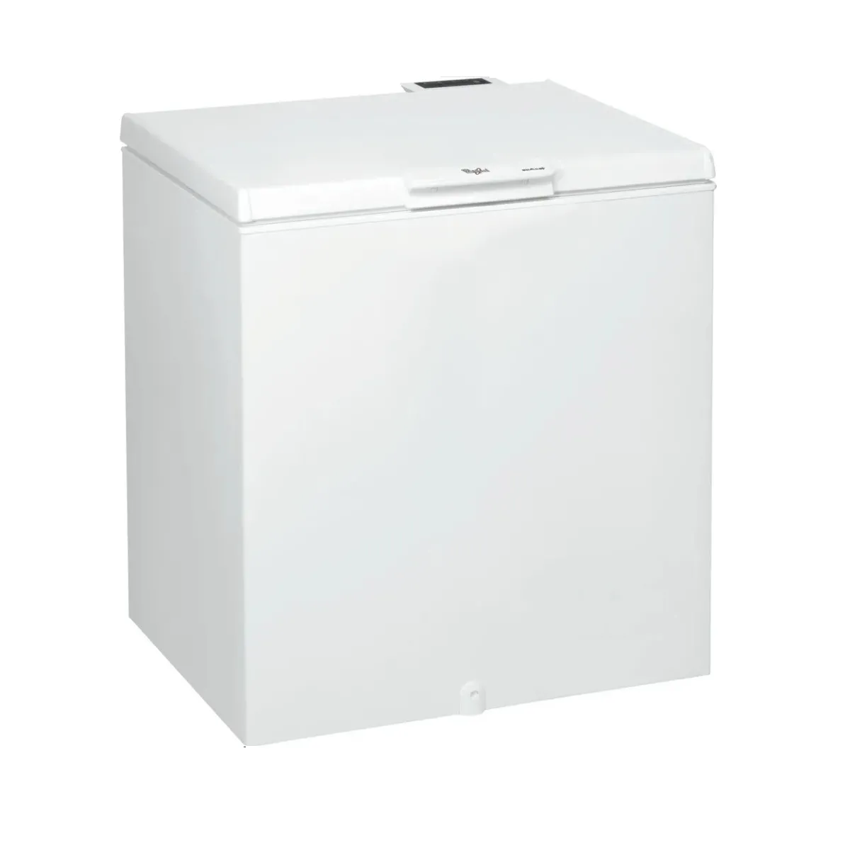 WHIRLPOOL Congélateur coffre froid statique 204 litres WHM2112 - vue 2