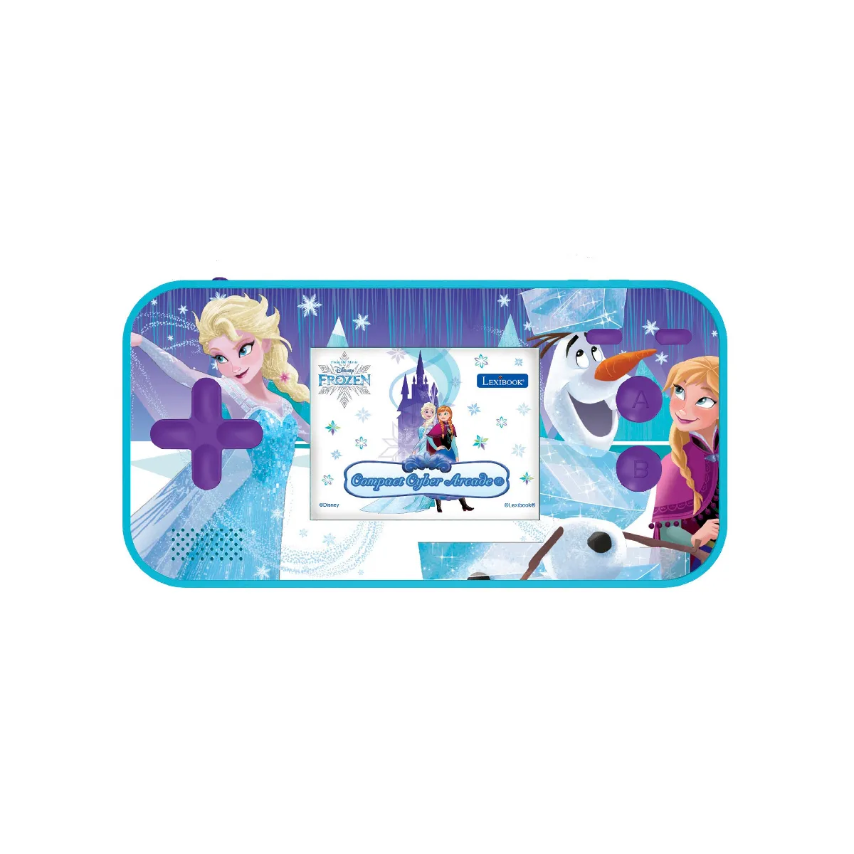Lexibook Cyber Arcade Frozen