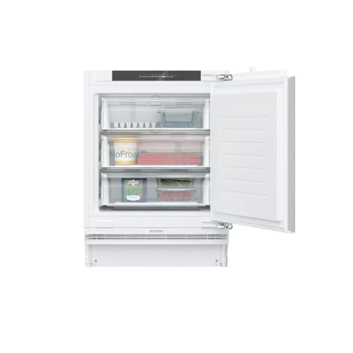 SIEMENS GU21NADE0 - vue 3