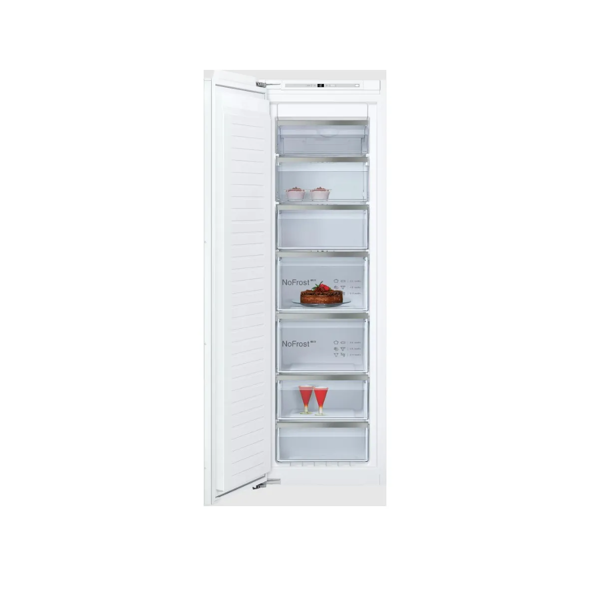 Neff GI7813CE0 Neff GI7813CE0