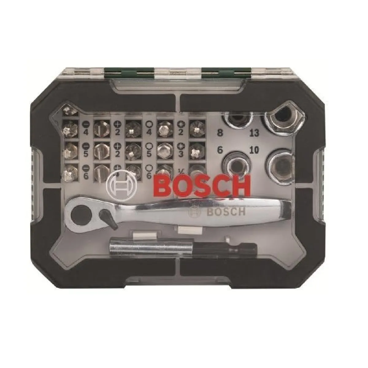 Bosch Set de Vissage 26 pcs