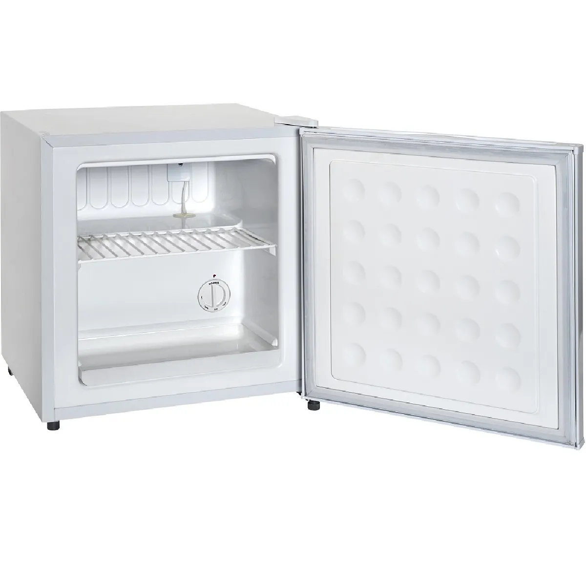 Frigelux - Congélateur vertical - 31 Litres - 51 x 47 x 45 cm - Image 3