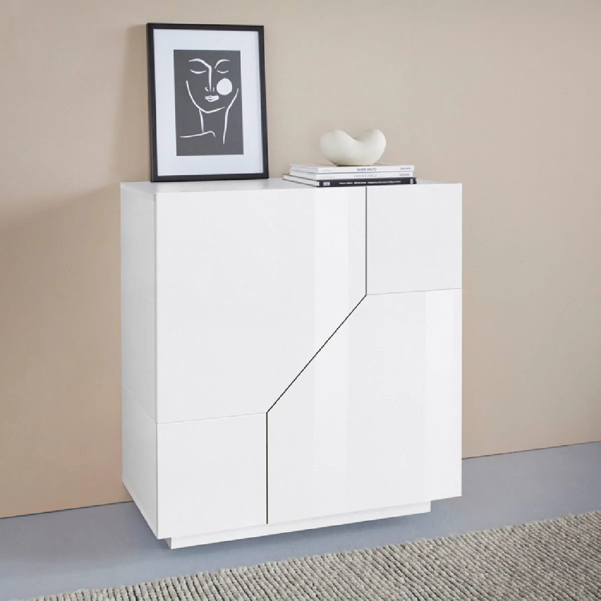 AHD Amazing Home Design Buffet Adara AHD Amazing Home Design Buffet Adara