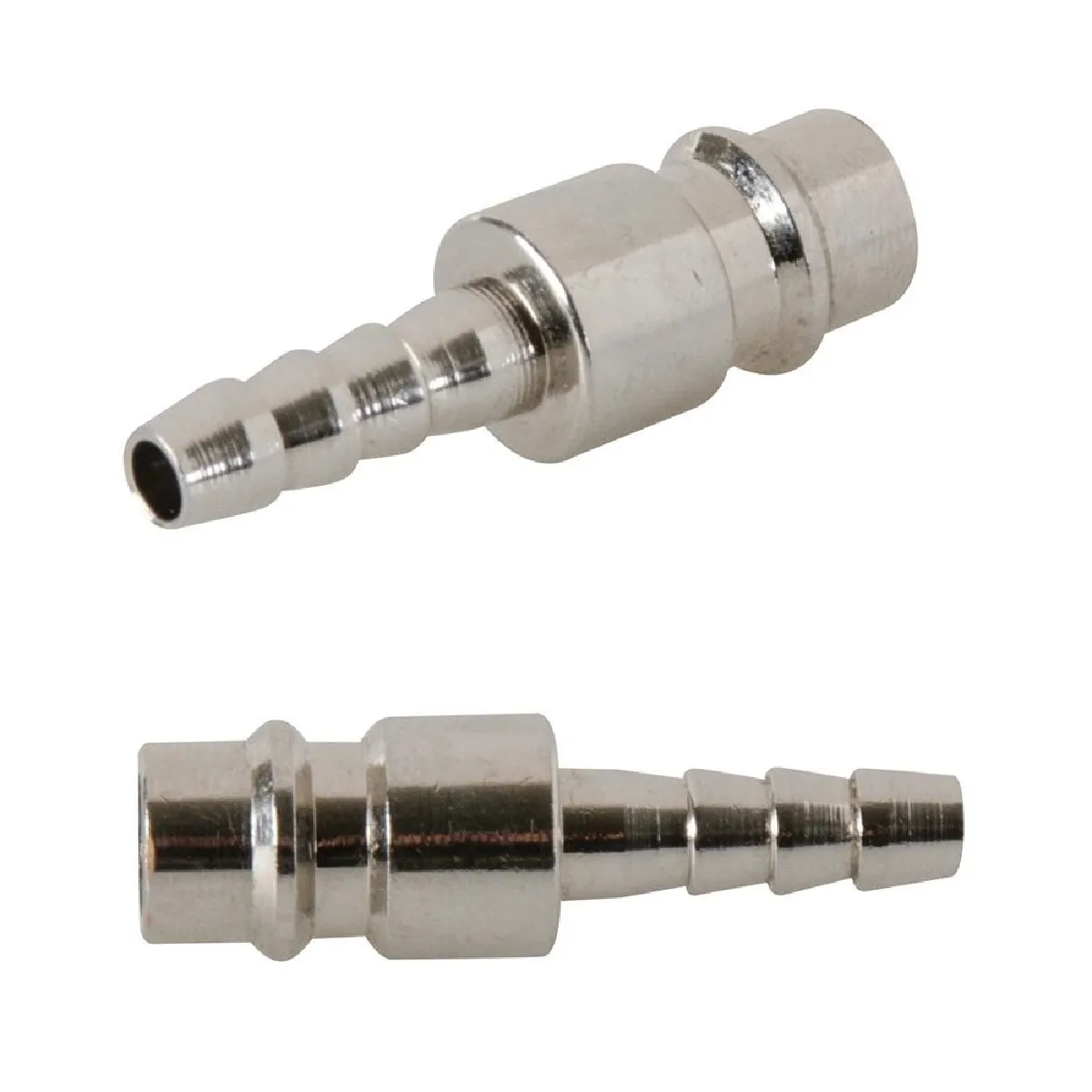 Silverline Coupleurs Euro 8 mm