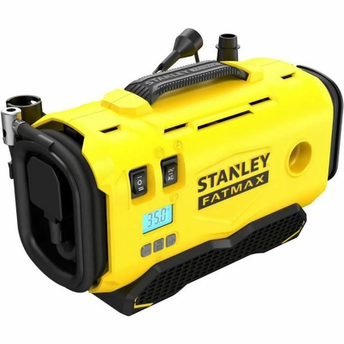 Stanley SFMCE520B