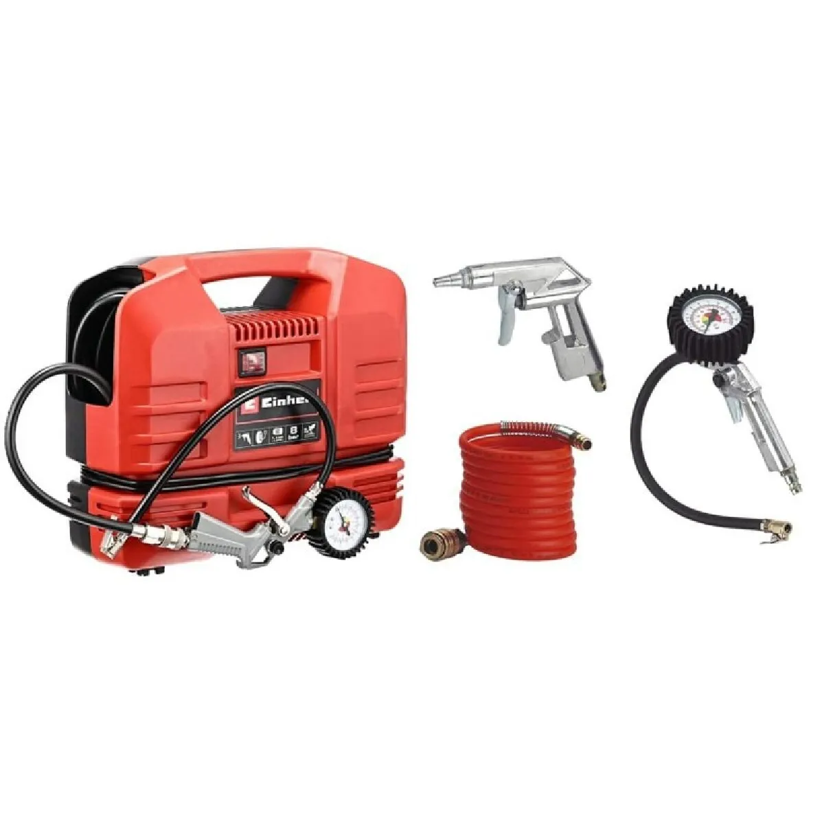 Einhell TC AC 190