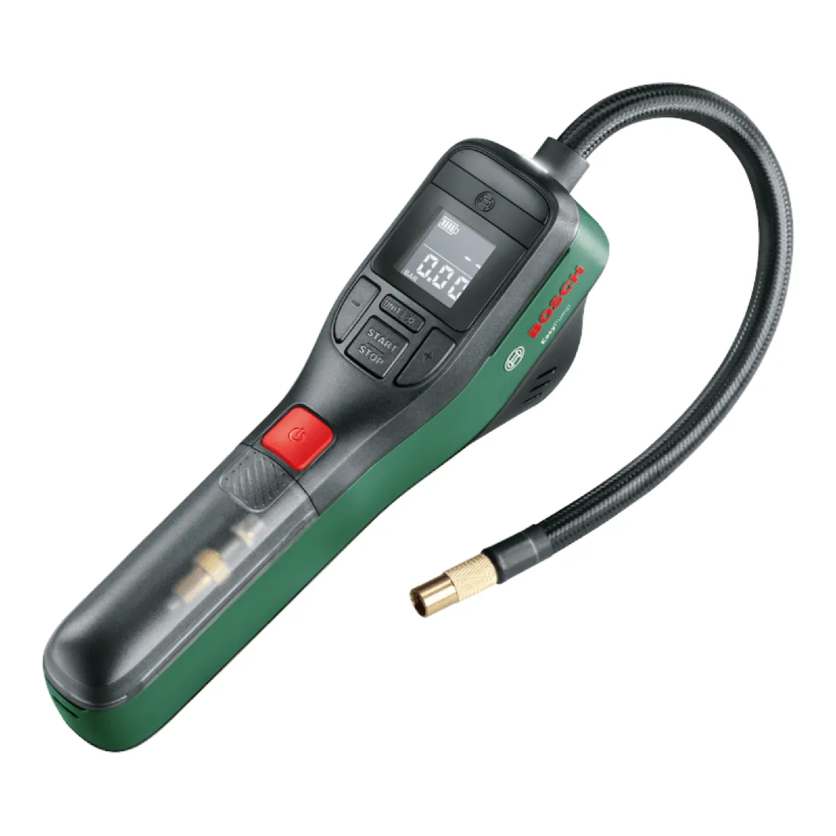 Pompe à aire comprimé sans fil EasyPump 3 6V