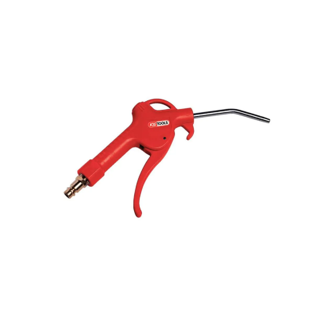 Ks Tools Pistolet À Souffler - 95 Mm