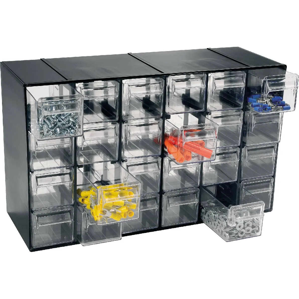 Alter Commode - Anthracite Alter Commode - Anthracite
