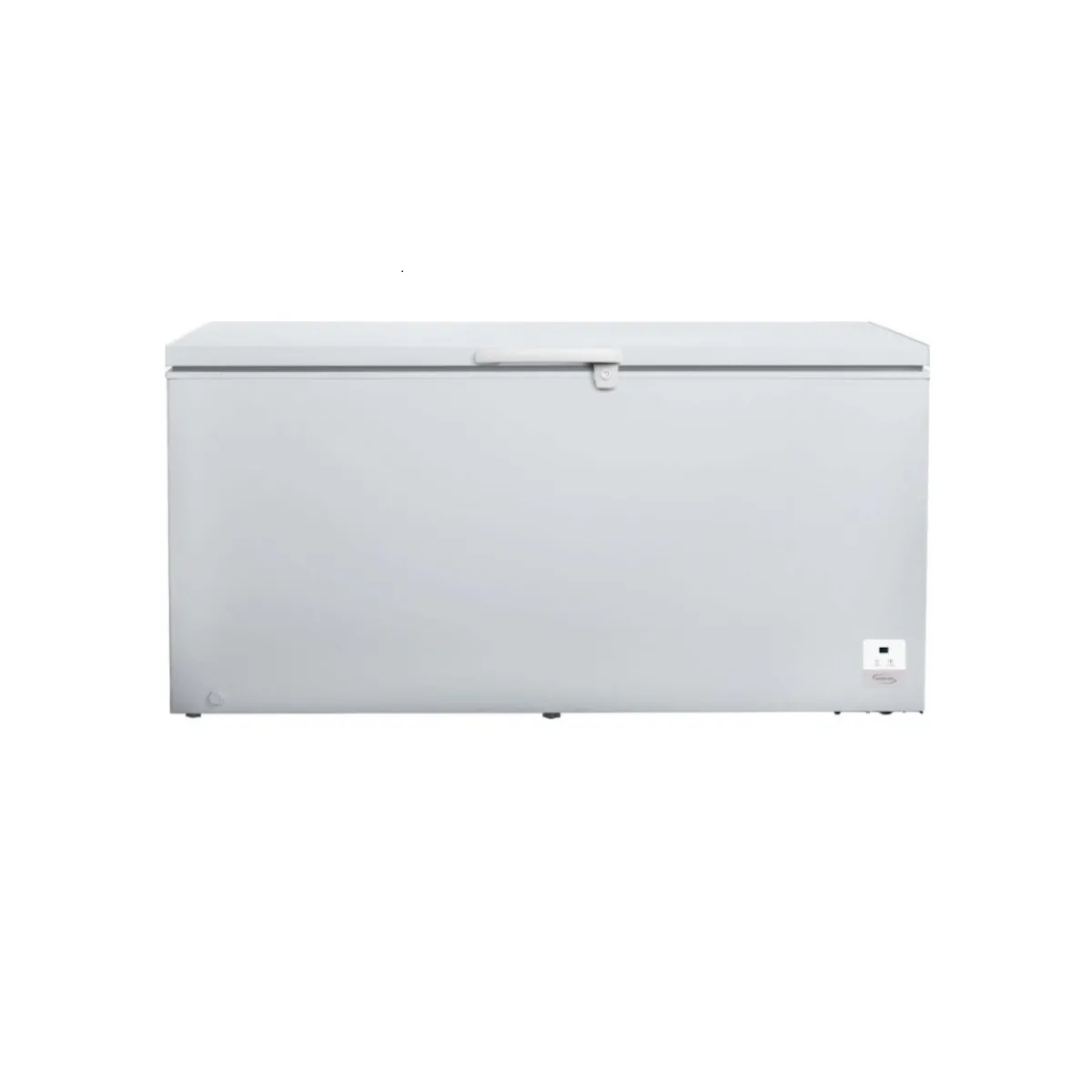 Congélateur coffre FCC700EE - vue 3