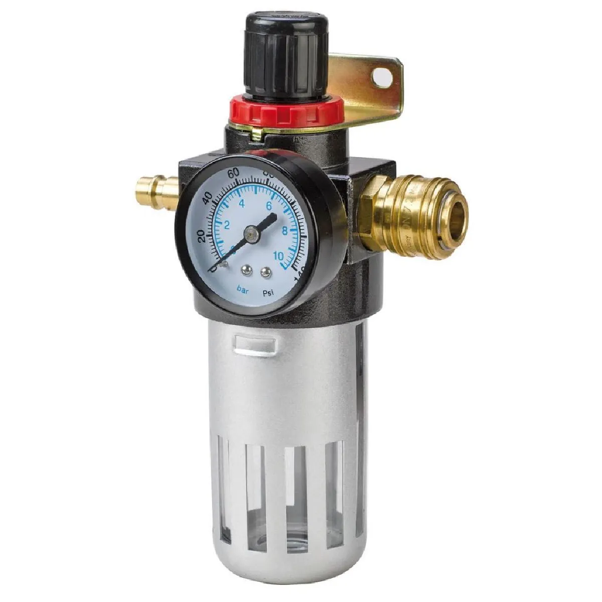 Einhell Filtre réducteur de pression