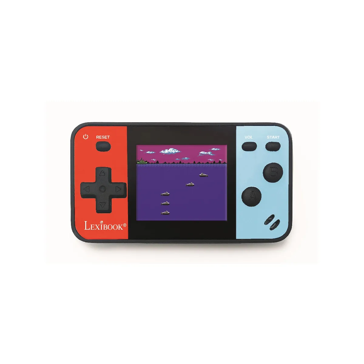 Lexibook Cyber Arcade Pocket
