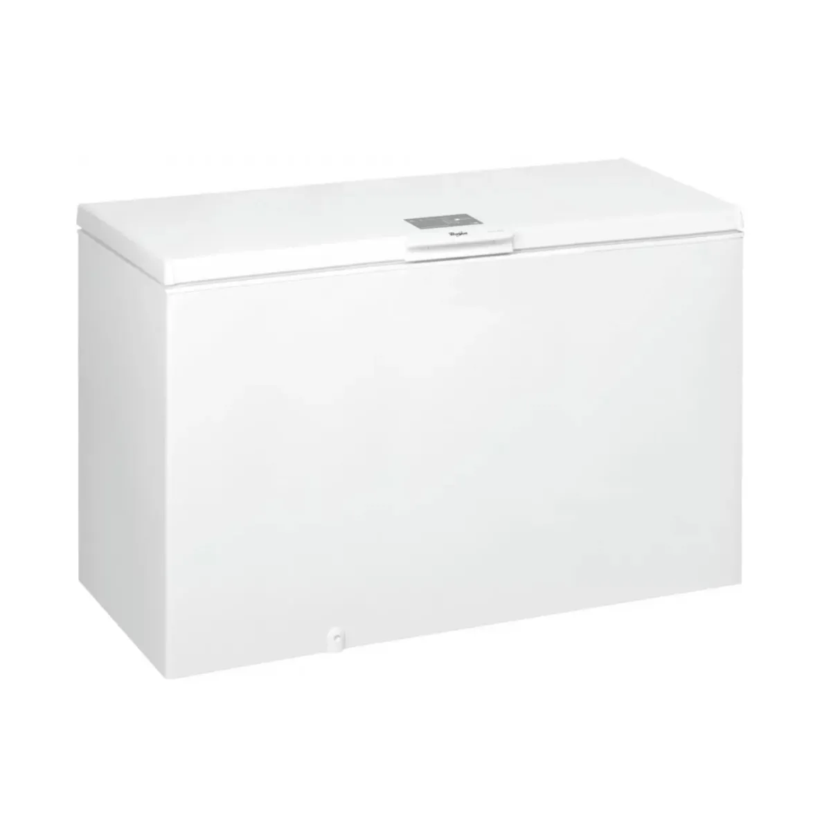Whirlpool WHE4602