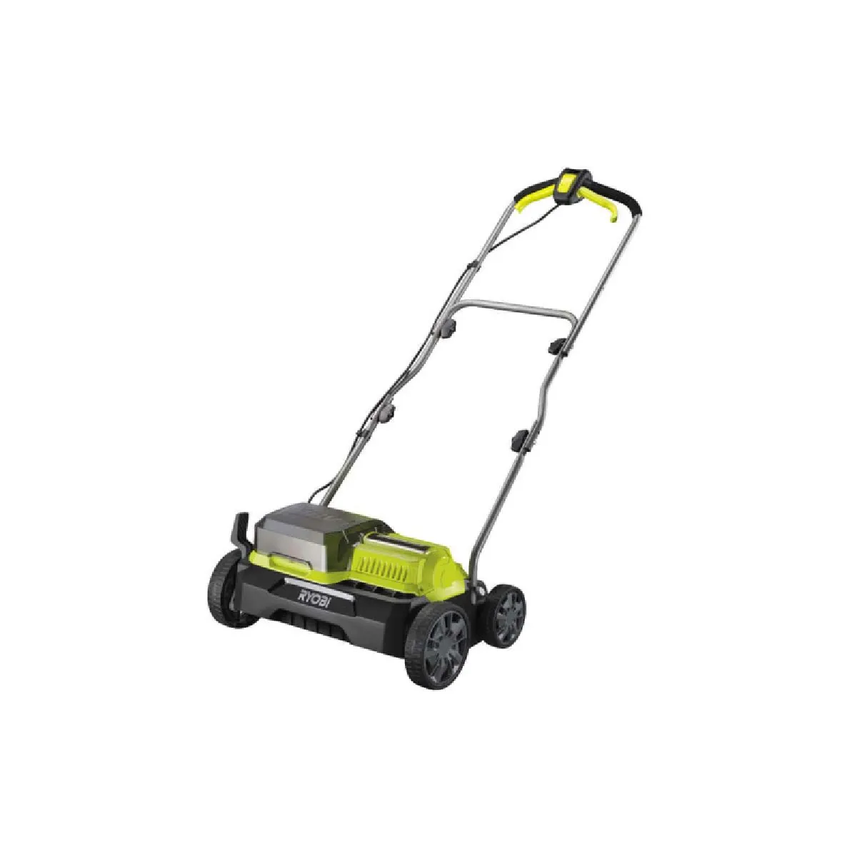 Ryobi RY18SFX35A - vue 2