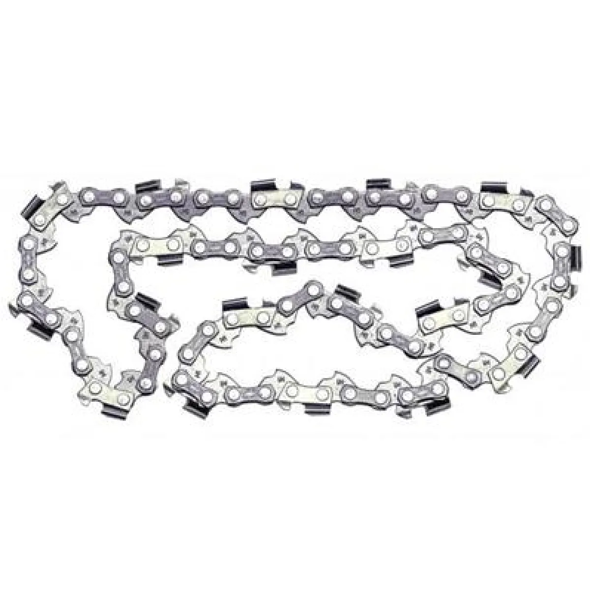 RIBIMEX Chaine pour tron&ccedil;onneuse 470 mm - Ribiland