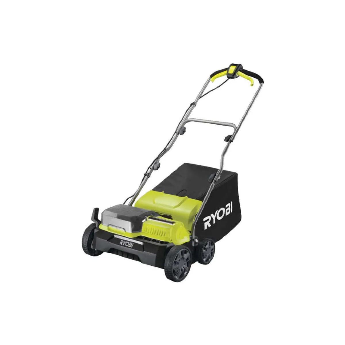 RYOBI RY18SFX35A 240