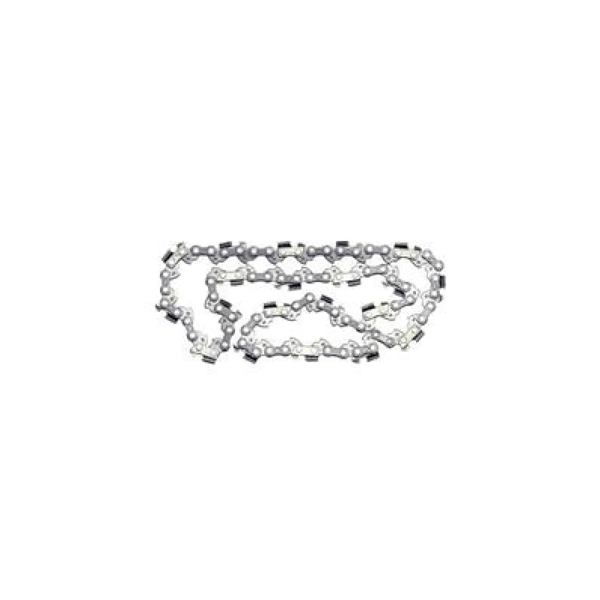 Chaine pour tronçonneuse 200mm 33 entraineurs 1.1mm pour PRTRE200T RIBILAND - vue 2