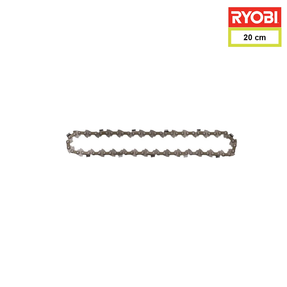 RYOBI Chaîne 20cm pour élagueurs 18V OnePlus