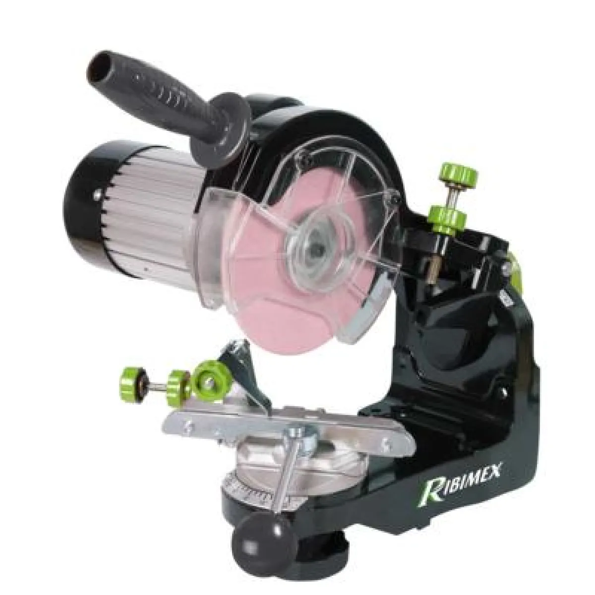 Ribimex Affuteuse De Chaines Pro+ 230W