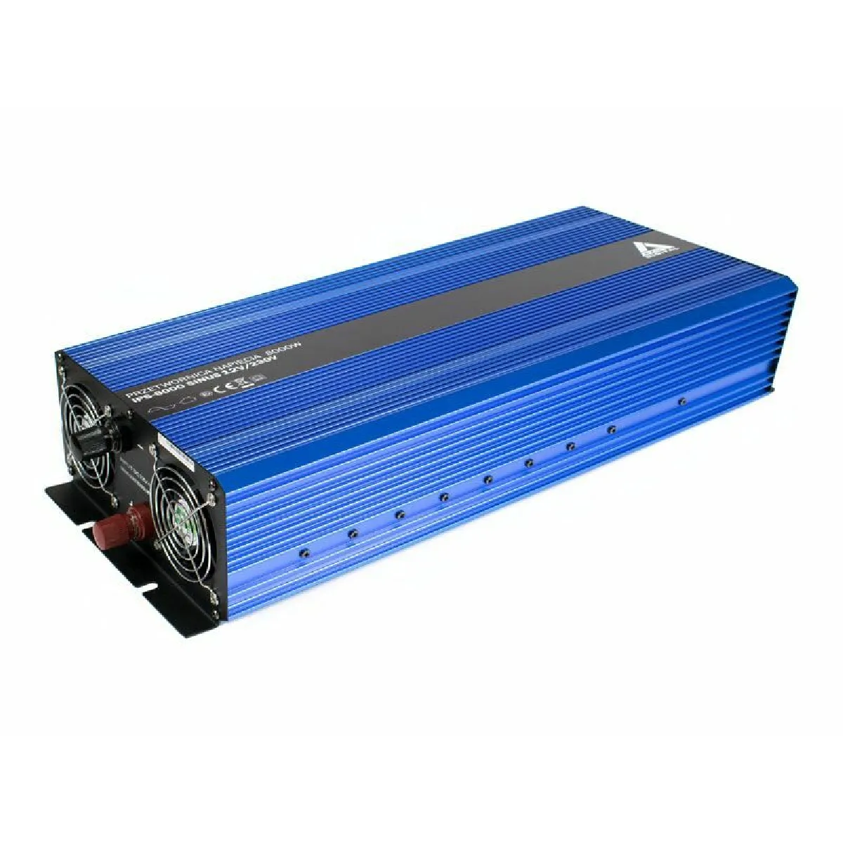 Générique Convertisseur De Tension 8000 W Sinusoïdal Pur