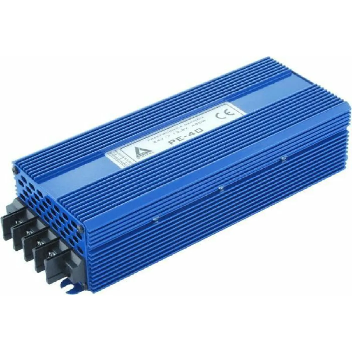 Générique Convertisseur Dc/Dc Abaisseur 24V Vers 13,8V - 450 W