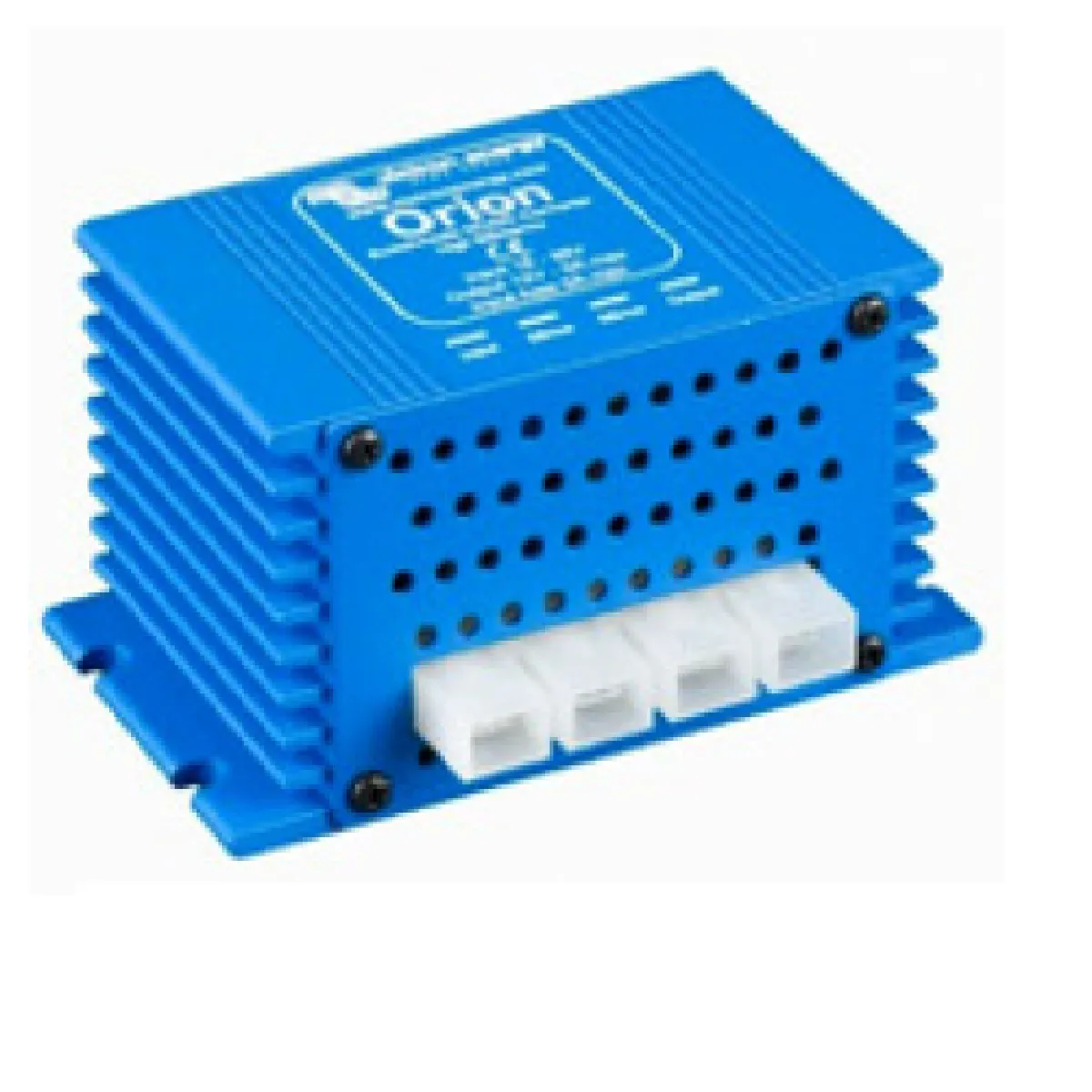 Convertisseur DC/DC Orion 12V-24V non isolé 8A - Image 2