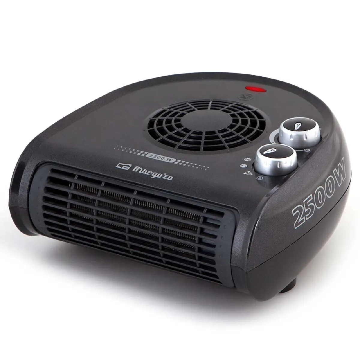 Orbegozo FH 5032 Chauffage Confort à Chaleur Instantanée Thermostat Réglable Fonction Ventilateur Sécurité Garantie Profitez de 'hiver à la maison Neuf - vue 3