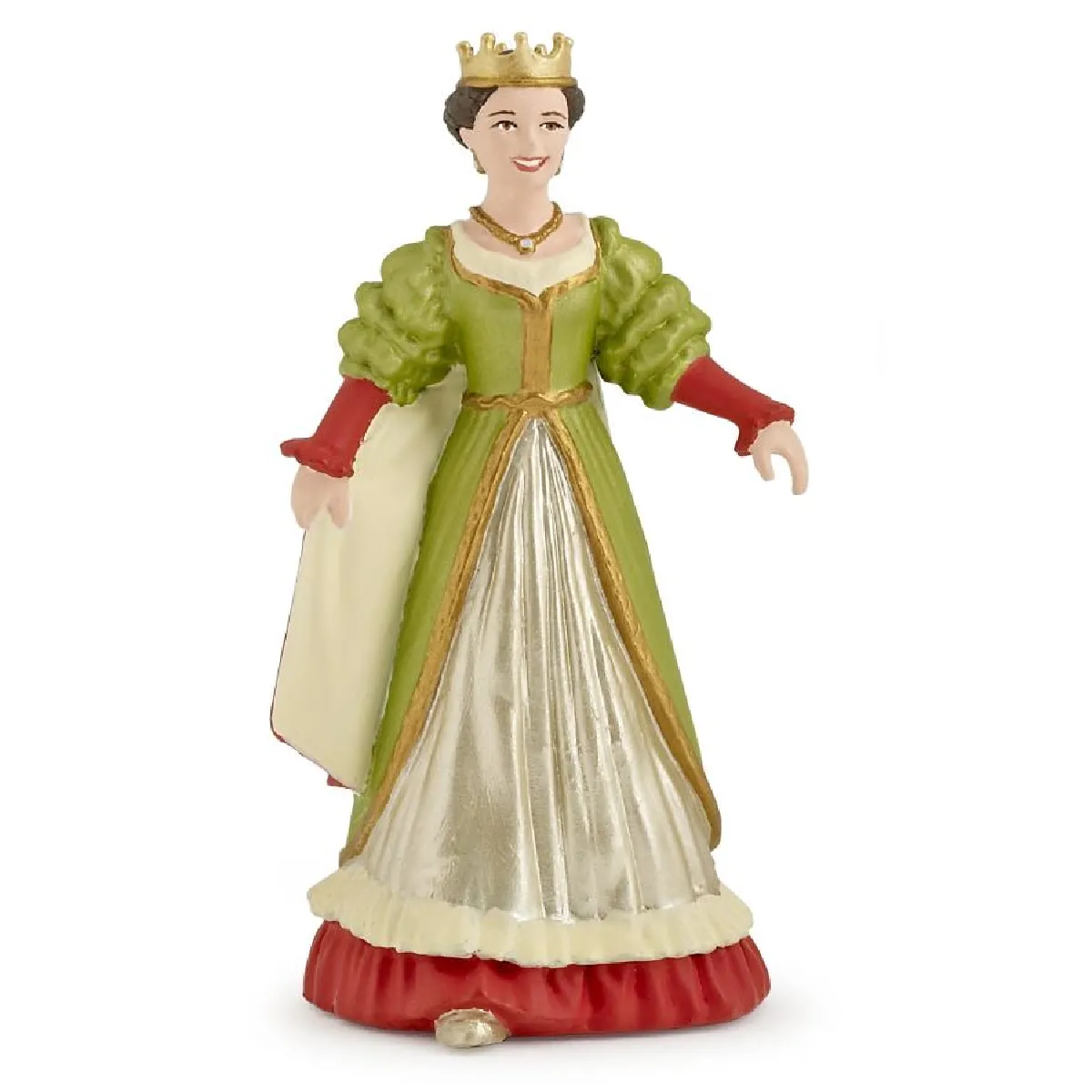 Papo Multicolore Reine Marguerite - Neuf - Image 3