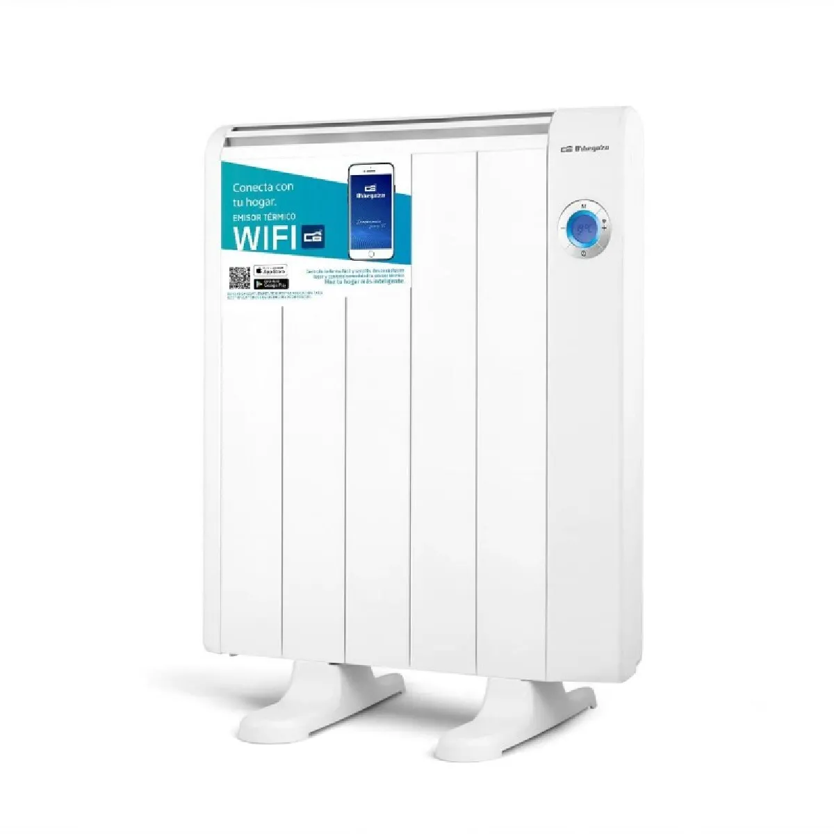 Orbegozo RRW 800
