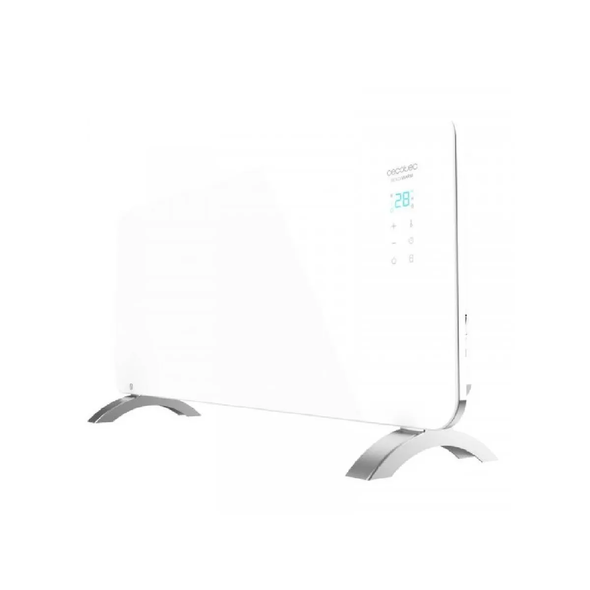 Cecotec Blanc Readywarm 6750