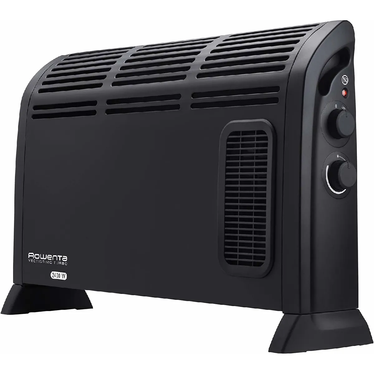Rowenta Convecteur Vectissimo - Noir