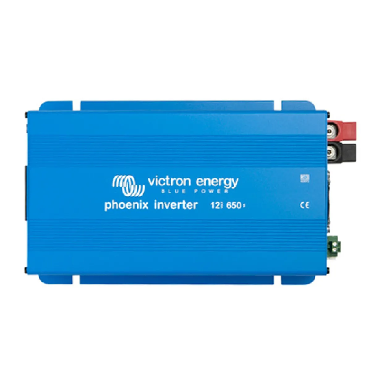 Victron Convertisseur Pur Sinus 12 V Vers 230 V Phoenix