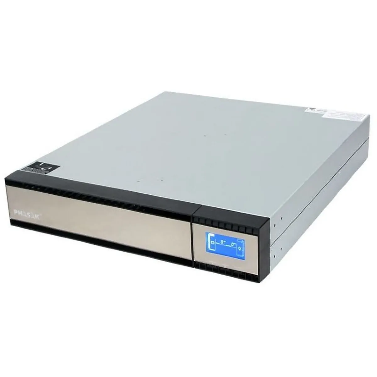 Phasak Onduleur Line-Interactive - 1200 W - Tour