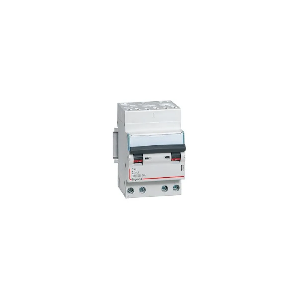 Legrand Dx3 406920