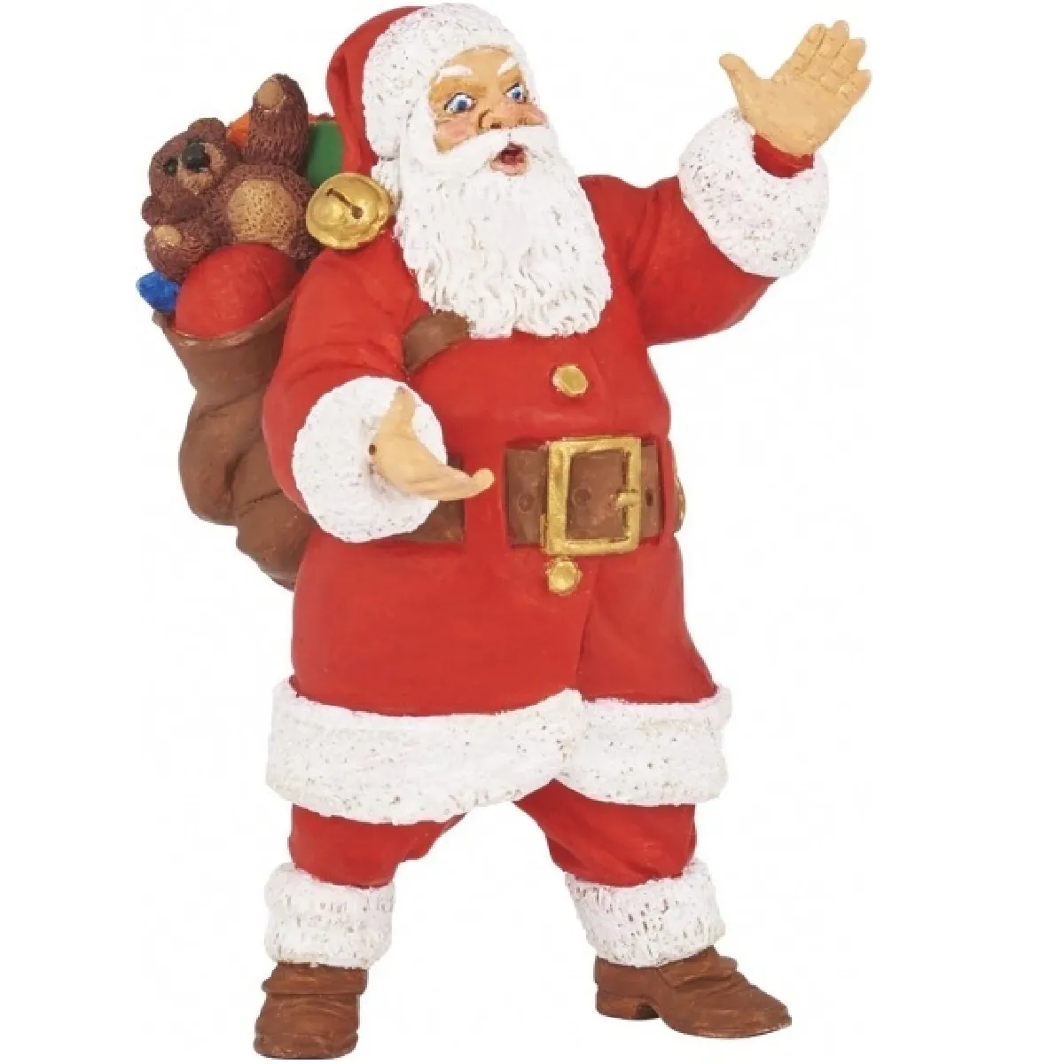 Papo Figurine Père Noël - Image 4