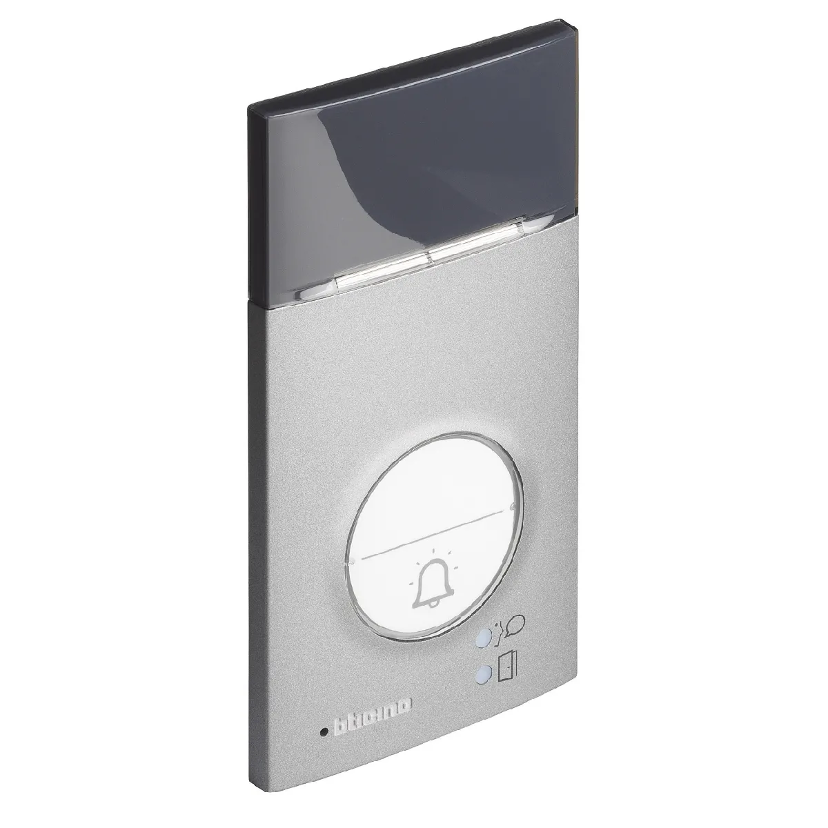 Bticino Linea 3000 Audio - Platine De Rue Modulable