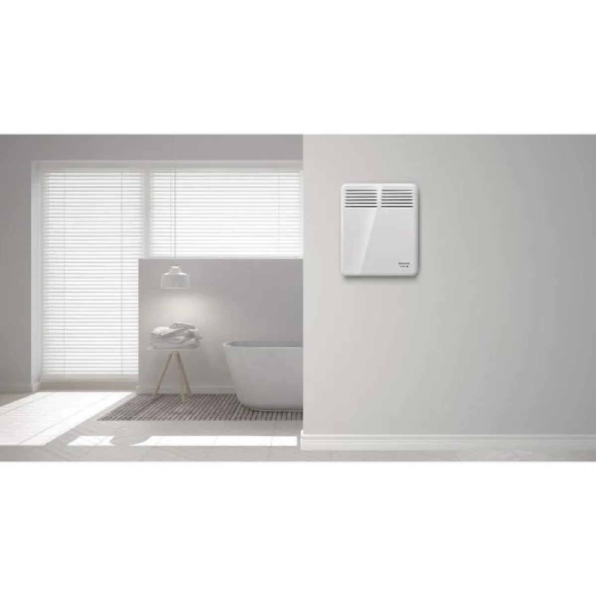 Taurus Alpatec Blanc Chta 500