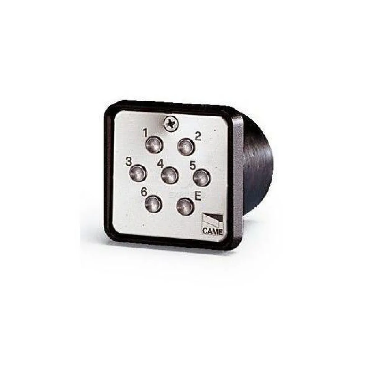 Came Clavier À Code - S6000 - A Encastrer - 001S6000