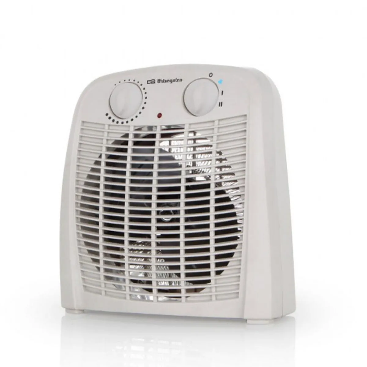 Orbegozo FH 7000 - Gris