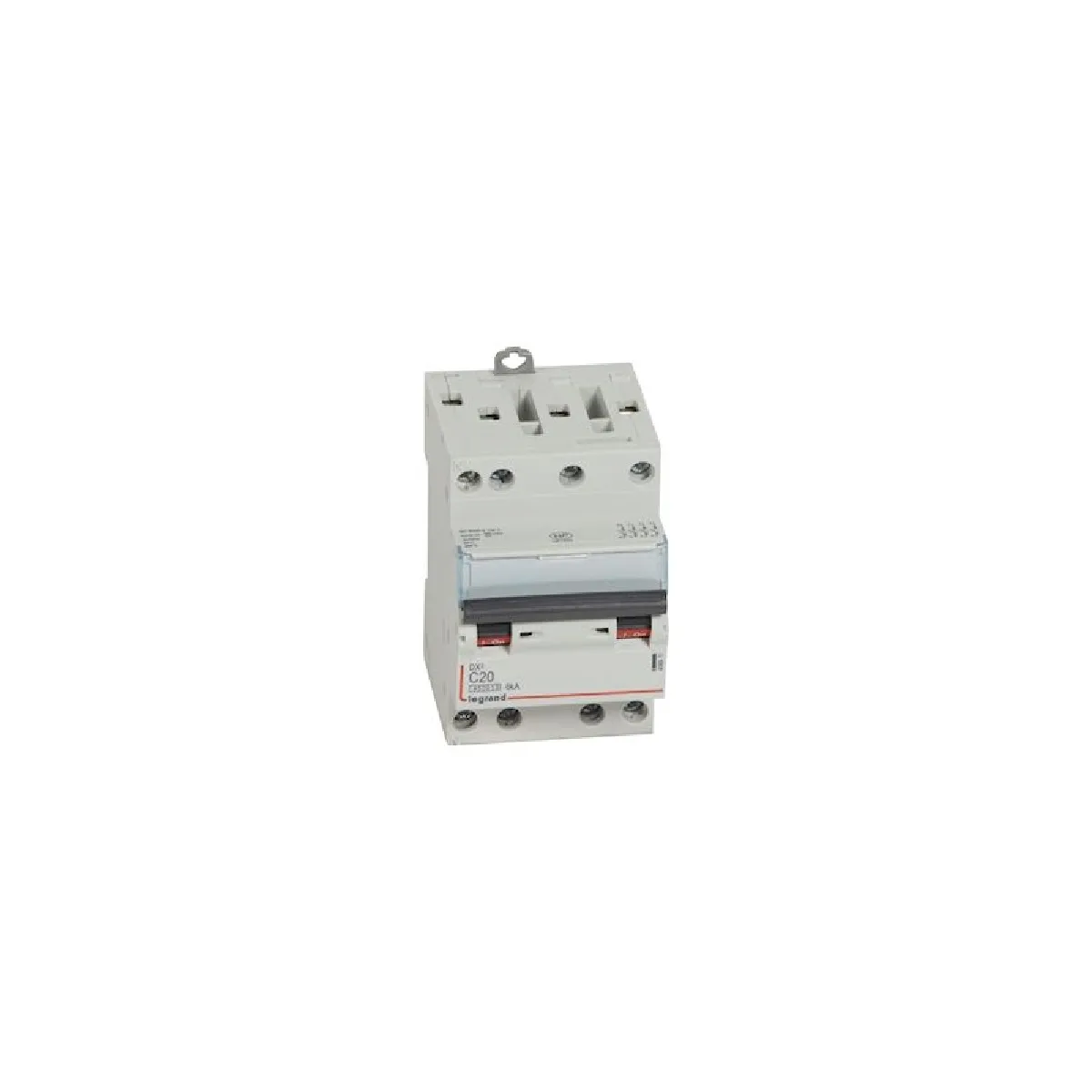 Legrand Dx³ 406911 - 20 A